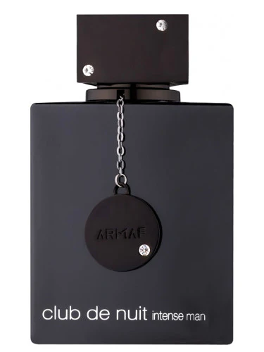 Armaf Club De Nuit Intense Black