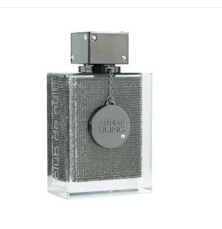 Armaf Club De Nuit Bling 75ml Eau de Parfum for Men