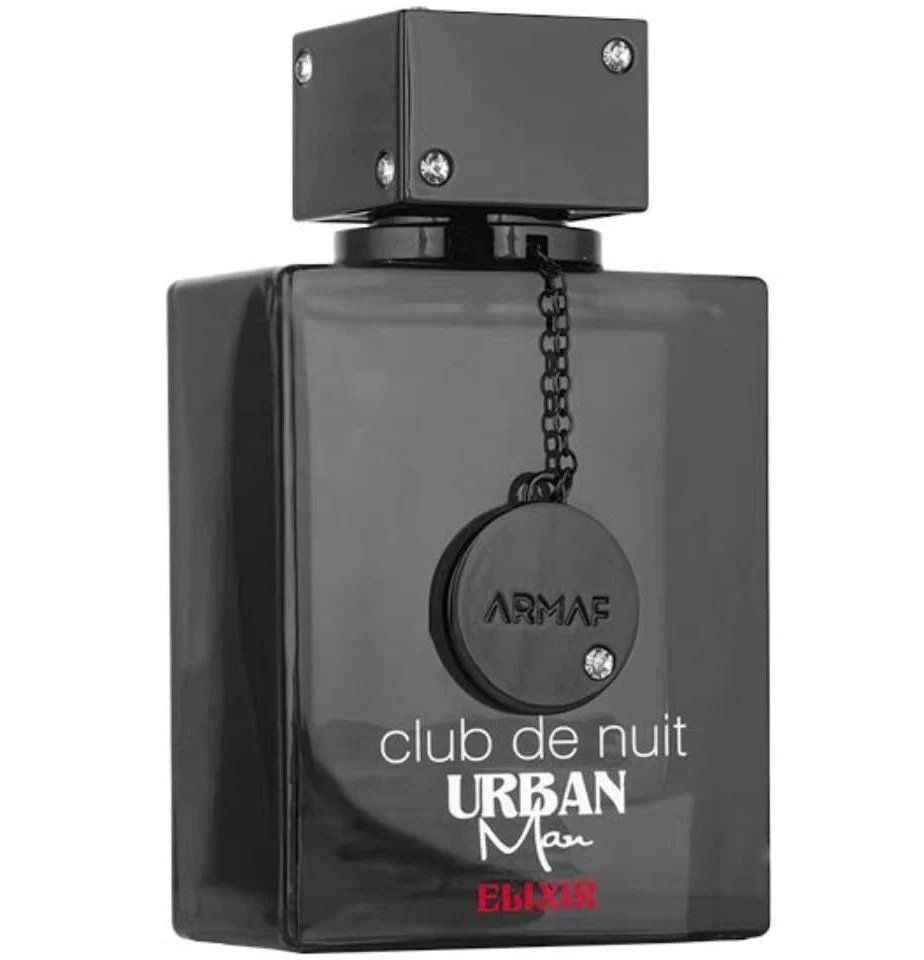 Armaf Club De Nuit Urban Man Elixir