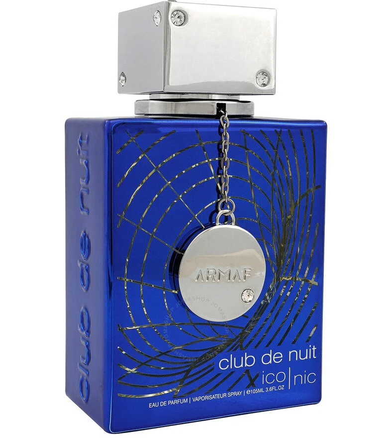 Armaf Club De Nuit Iconoc Men Edp