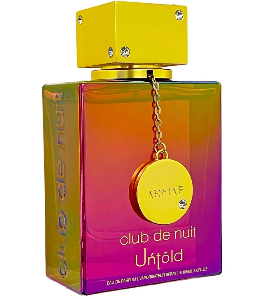 Armaf Club De Nuit Untold Edp