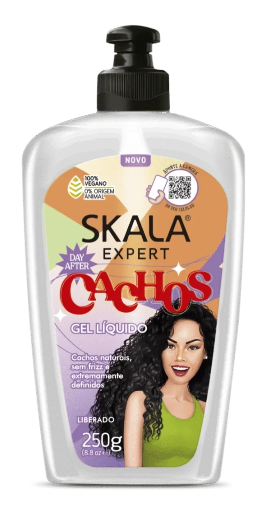 Skala Perfect Curls Liquid GeL 250ml