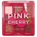 Ruby Rose Pink Cherry Eyeshadow Palette Pink E2202