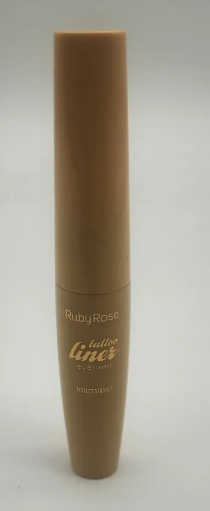 Ruby Rose Tattoo Liner Black HB-8406