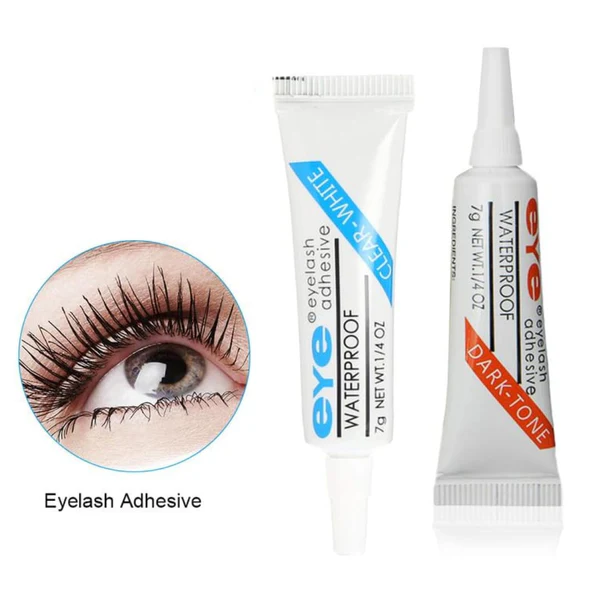 Elephant Eyelash Glue Waterproof 7g