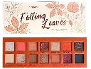 Ruby Rose Falling Leaves Eyeshadow Palette 14 Shades HB-F539