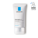 La Roche-Posay Effaclar MAT Mattifying Face Moisturizer; Face Moisturizing Cream Combating Shine & Reducing Pore Size for Acne-Prone Dry and Oily Skin 40ML