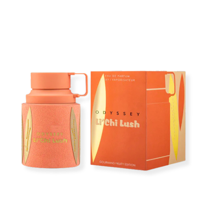 Armaf Odyssey Li’chi Lush