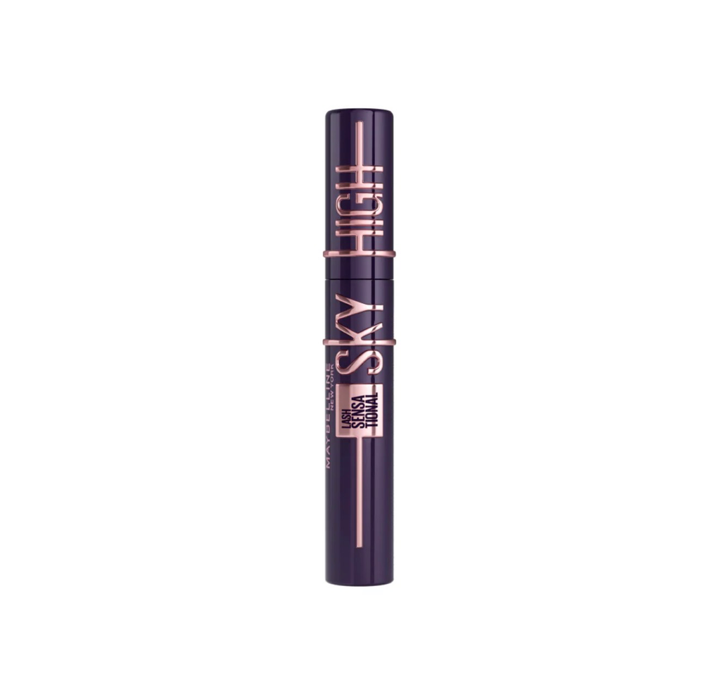 Maybelline New York Lash Sensational Sky High Mascara - Volumizing & Lengthening PlumTwilight