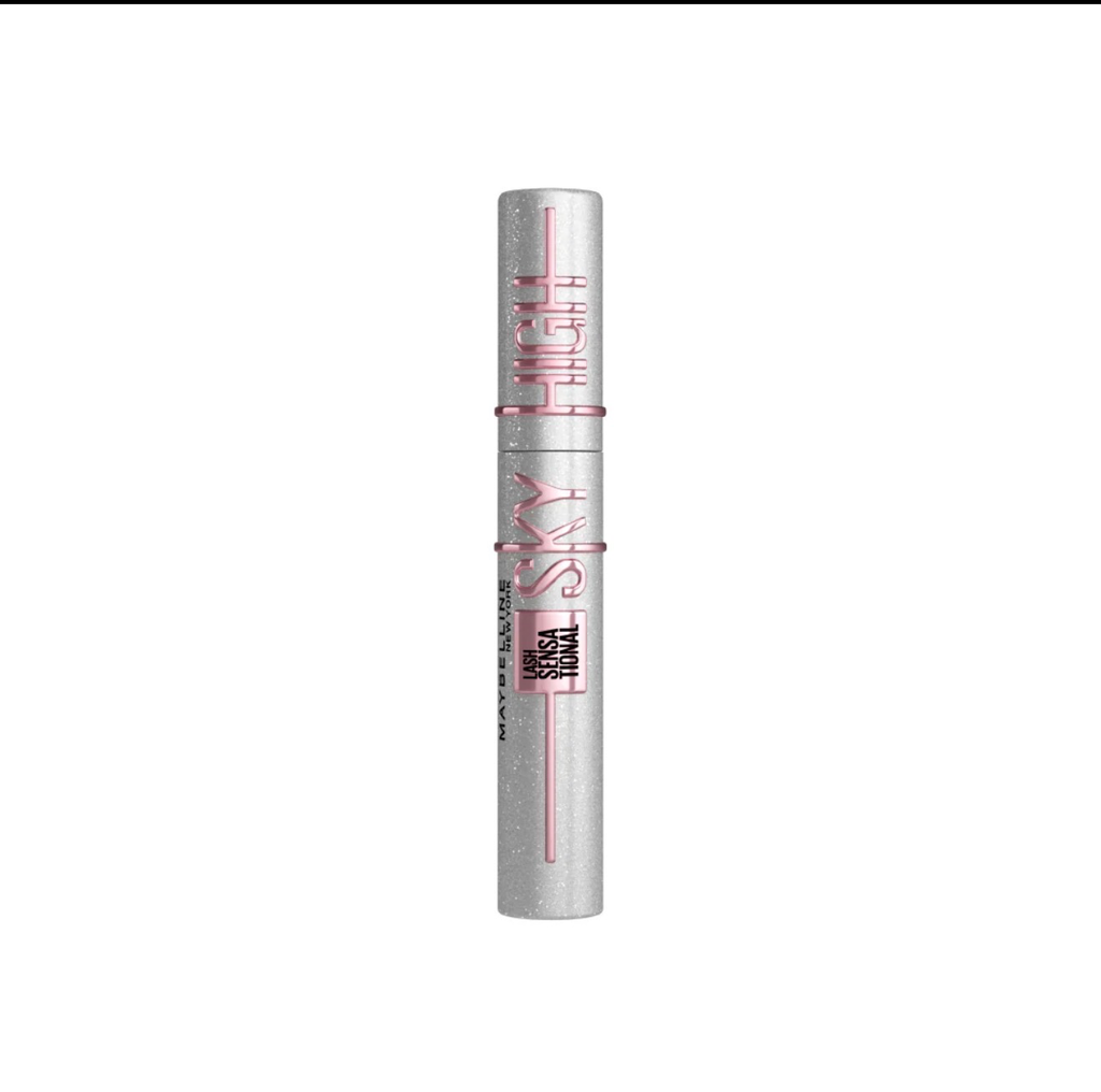 Maybelline New York Lash Sensational Sky High Mascara - Volumizing & Lengthening Space Diamond