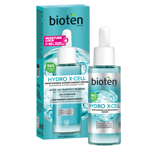 Bioten Serum 72H Hydration