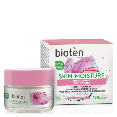 Bioten Skin Moisture Face Cream dry/sensitive skin 50ml