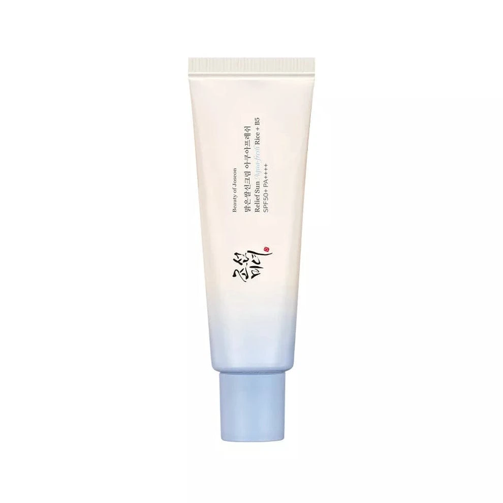 Beauty of Joseon Beauty of Joseon Relief Sun Aqua-Fresh Rice + B5