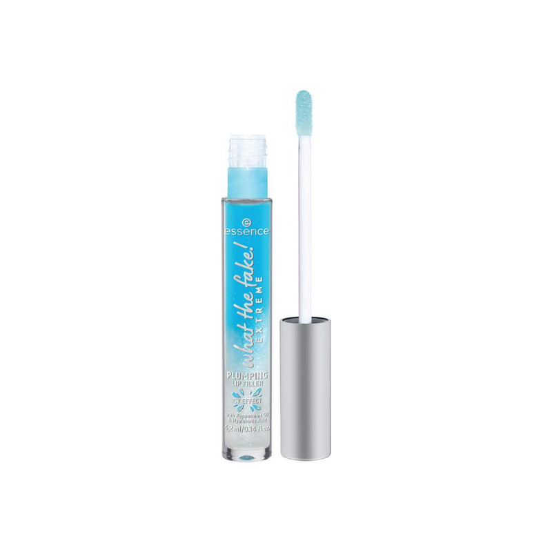 Essence What The Fake! Extreme Plump Lip Filler 02