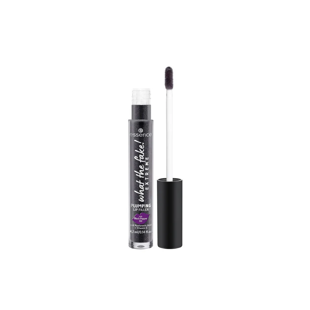 ESSENCE What The Fake! Extreme Plumping Lip Filler 03