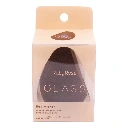 Ruby Rose Glass Egg Flat Mirror Sponge HB-S06
