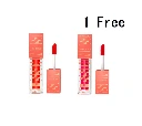 Maybelline Sunkisser 12H Longwear Multi-use Matte Liquid Blush, Buy 1 Get 1 Free(Random Color)