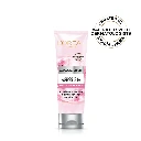 L’Oréal Paris, Glycolic-Bright Daily Glowing Foam Cleanser, with Glycolic Acid and Niacinamide, to Exfoliate and Remove Dullness for Even Glowing Skin, 100ml