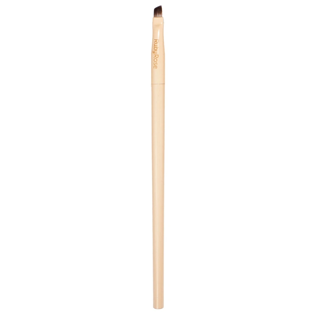 Ruby Rose Glass Eyeliner Precision Brush HB-GE8