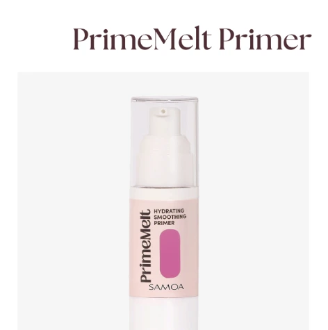 Samoa PrimeMelt Primer