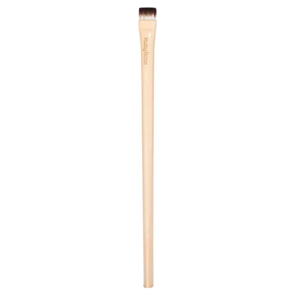 Ruby Rose Glass Precision Brush HB-GF13