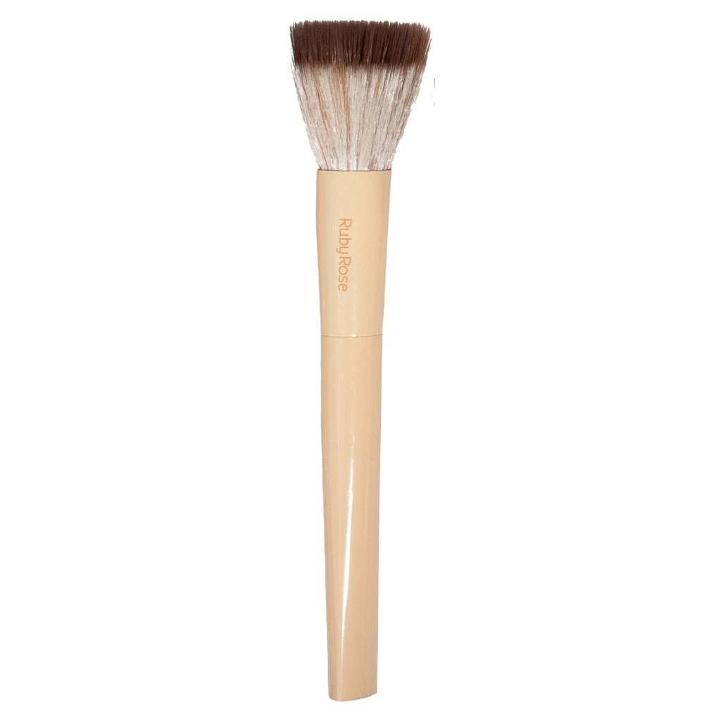 Ruby Rose Glass Duo Fiber Powder Blush HB-GF2