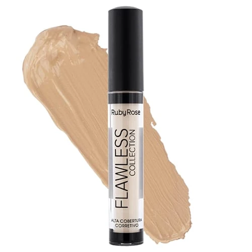Ruby Rose Flawless Concealer HB-8080 (02 Nude)