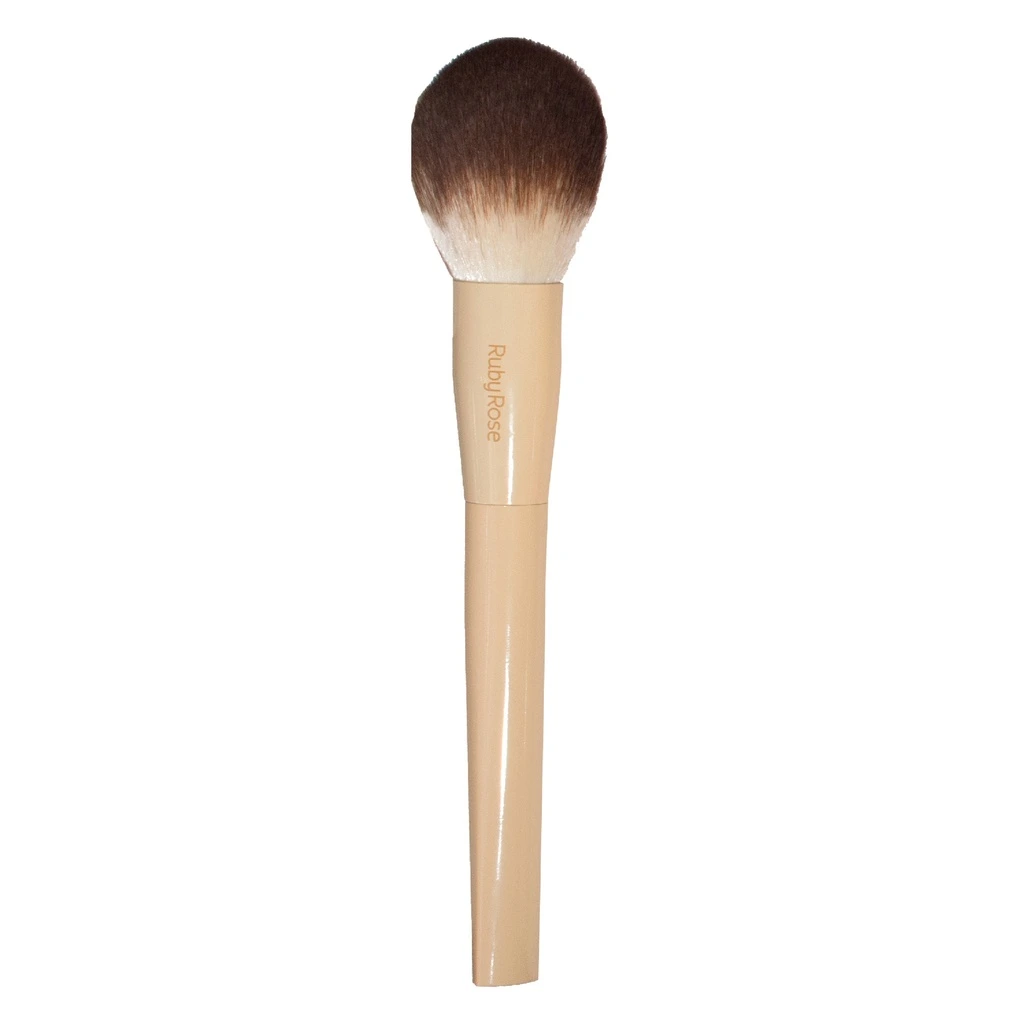 Ruby Rose Glass Giant Powder Brush HB-GF1