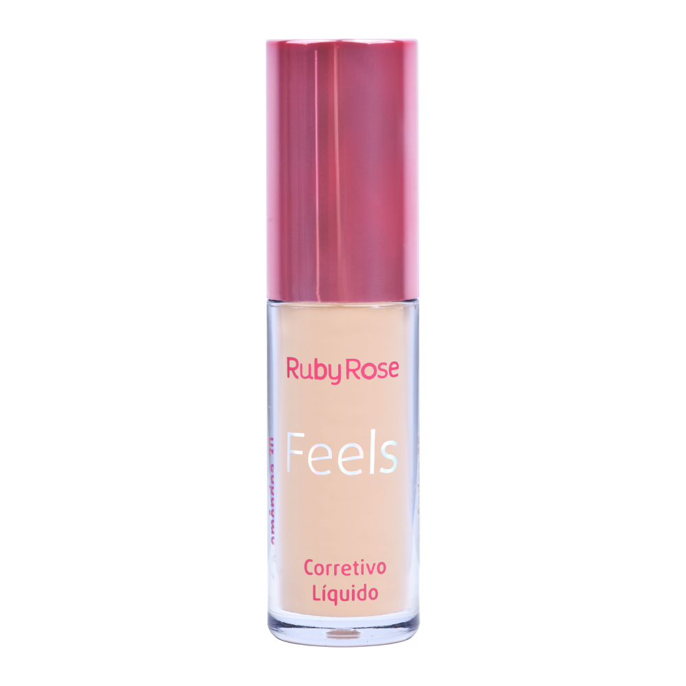 Ruby Rose Feels Concealer HB-8102