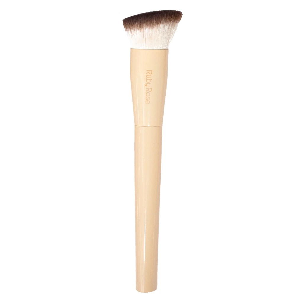 Ruby Rose Glass Kabuki Foundation Brush HB-GF3