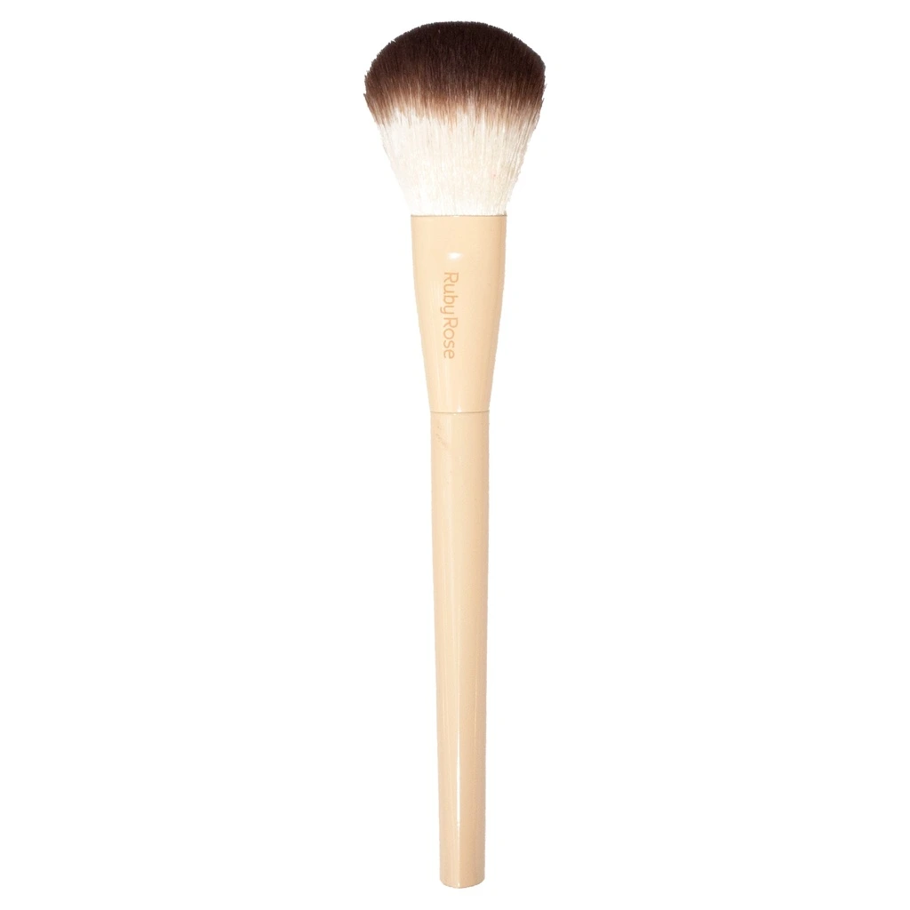 Ruby Rose Glass Blush Brush HB-GF5