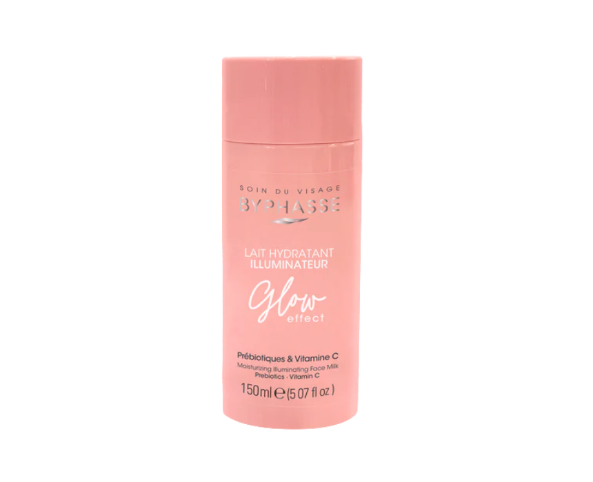 Byphasse Illuminating Moisturizing Face Milk