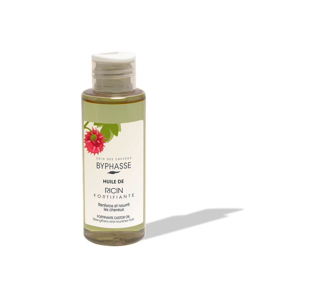 Byphase Fortifiante Castor Oil