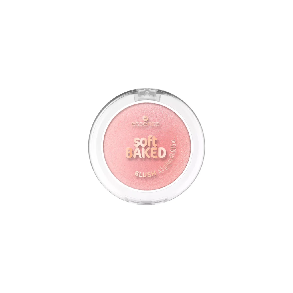Essence Soft Baked Blush