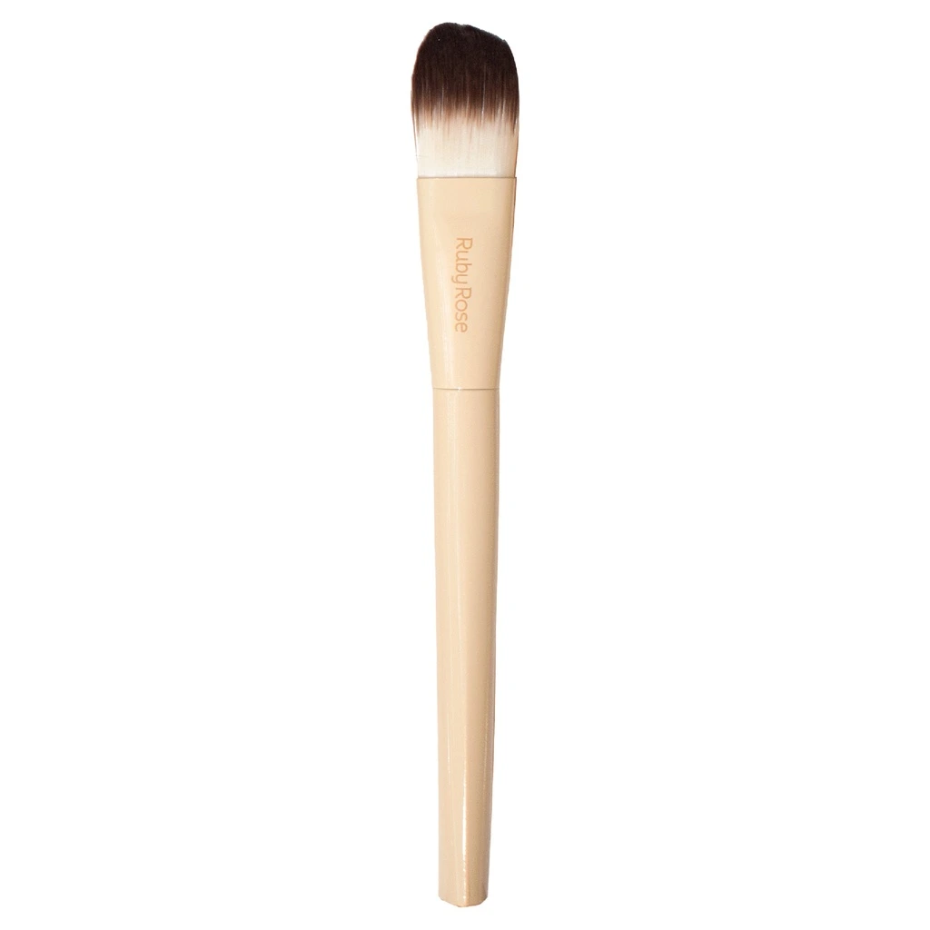 Ruby Rose Glass Foundation Base Brush HB-GF8