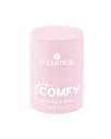 Essence Feelin Comfy Plumping Lip Glow 01