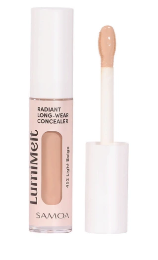Samoa LumiMelt Radiant Long-Wear Concealer