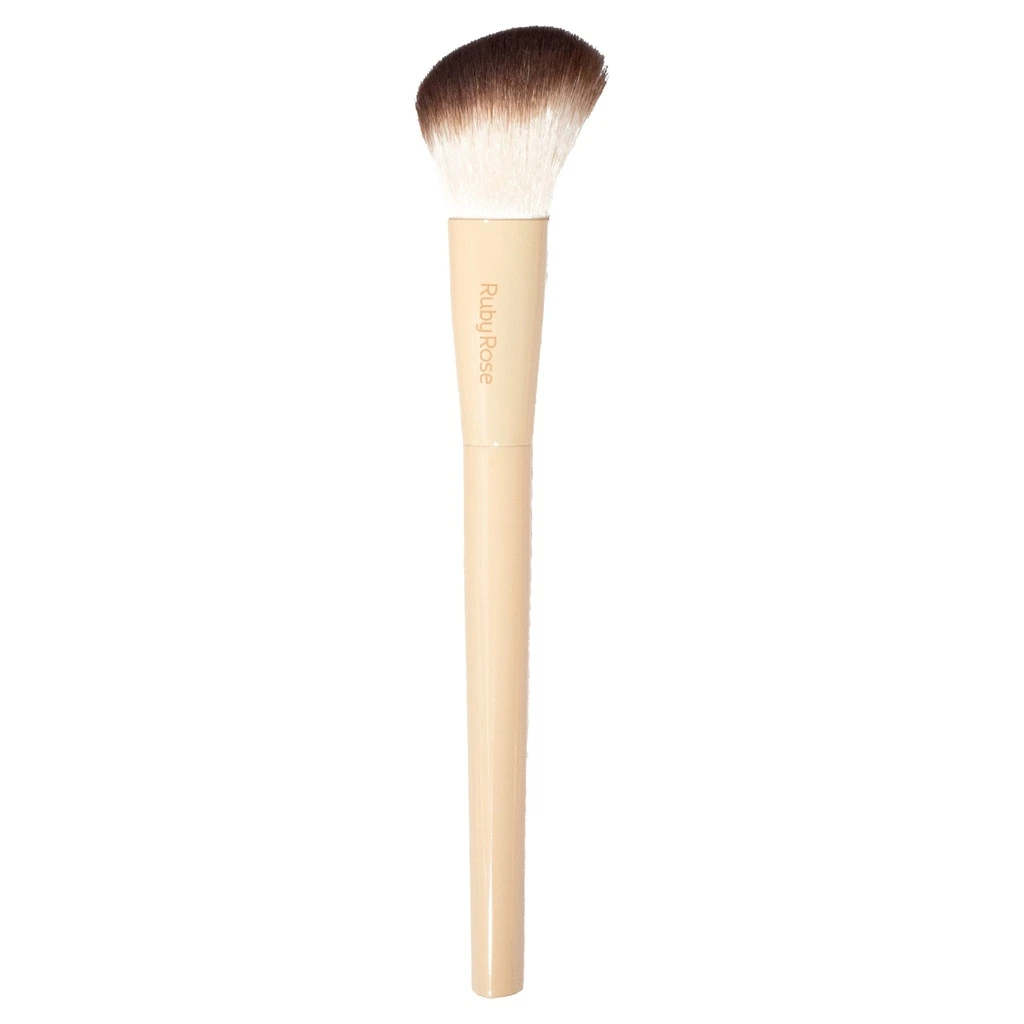 Ruby Rose Glass Contouring Brush HB-GF4
