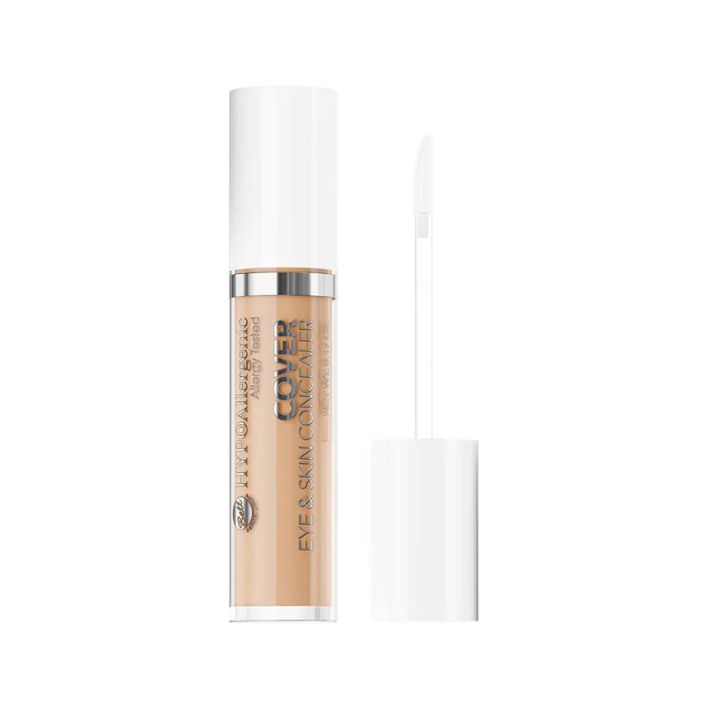Bell HYPOAllergenic Cover Eye & Skin Concealer -