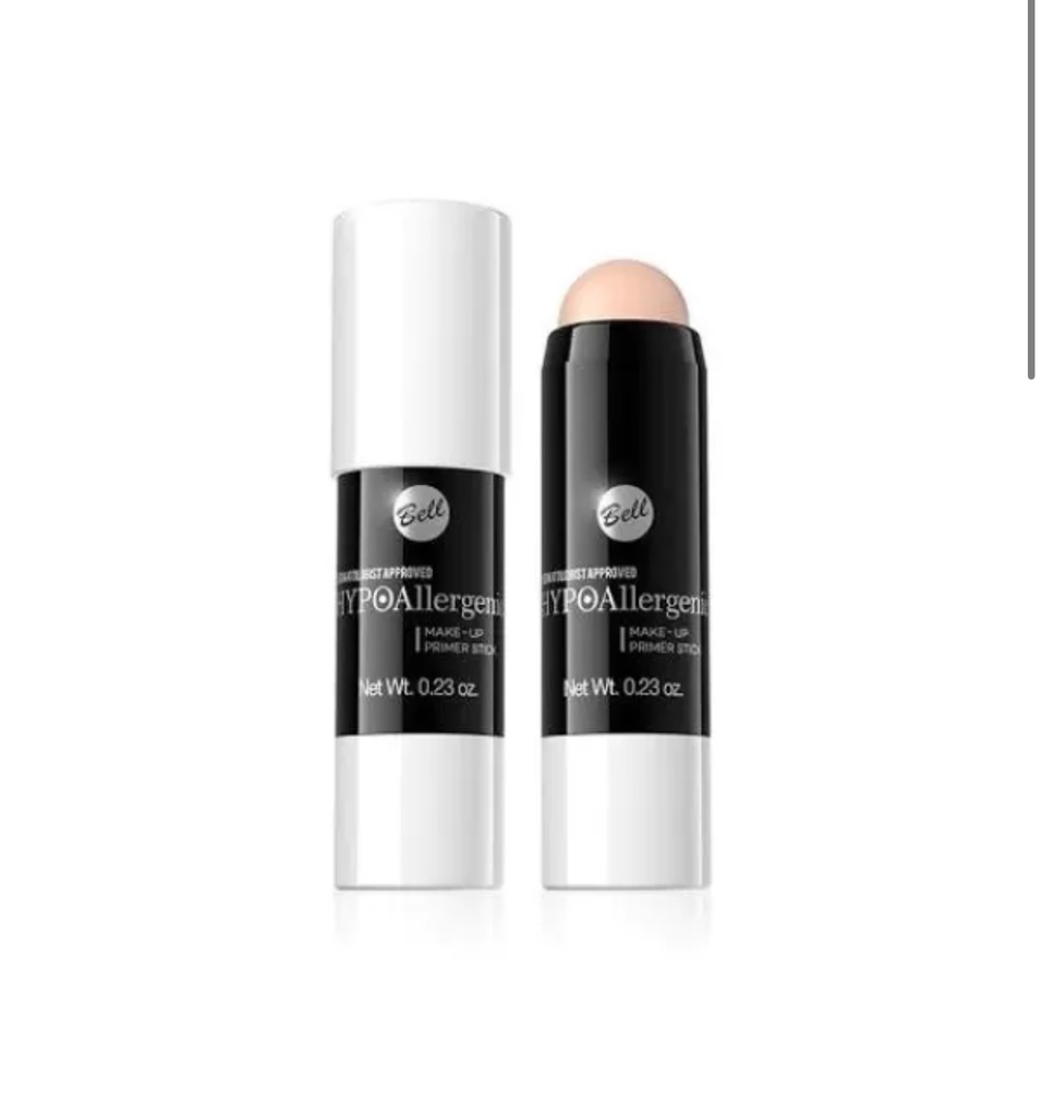 BELL HYPOALLERGENIC MAKE-UP PRIMER STICK