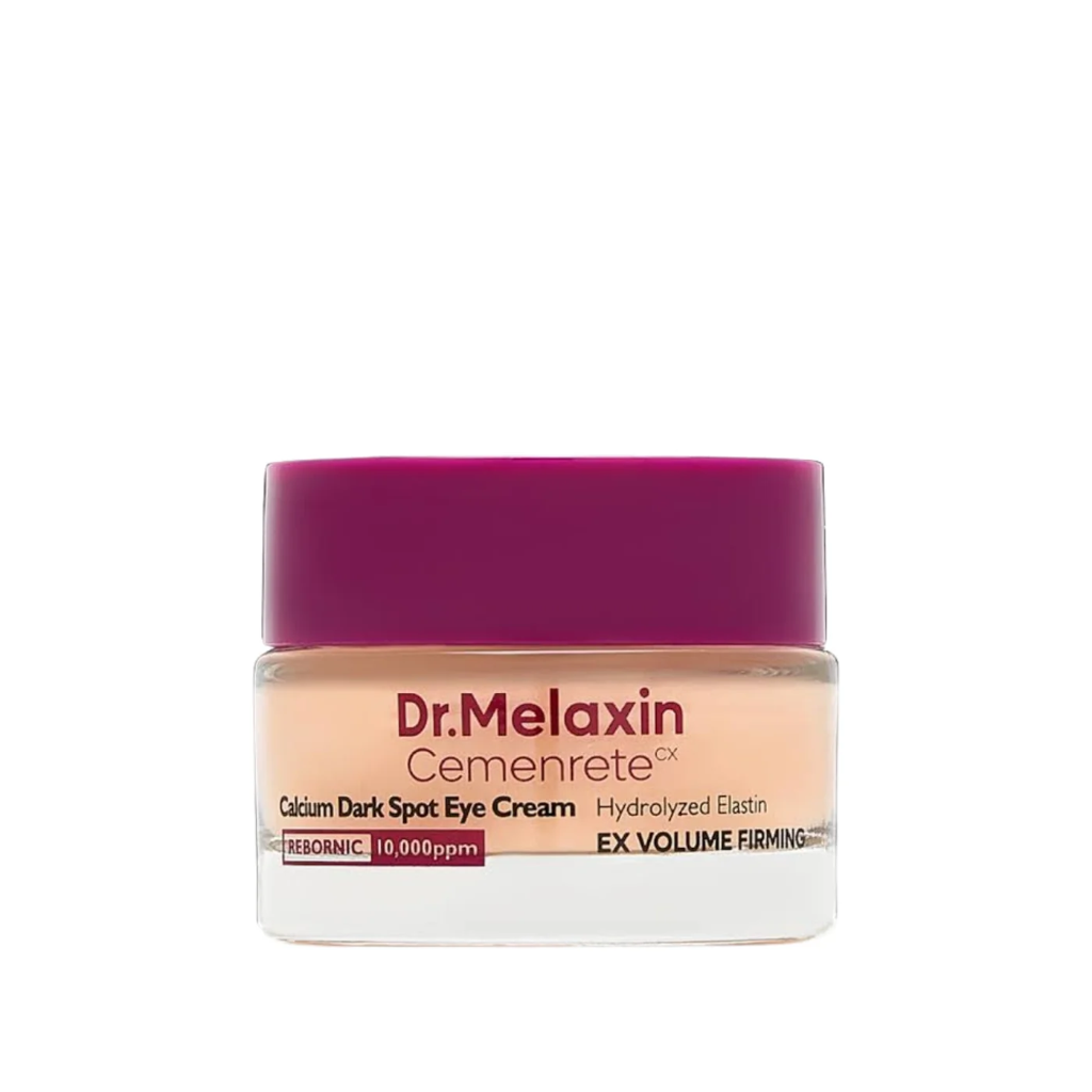 Dr.Melaxin Calcium Dark Spot Cover Eye Cream