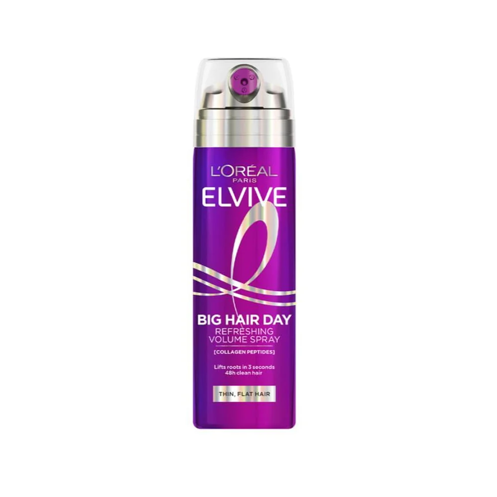 L'OREAL PARIS Elvive Collagen Lifter Spray 200ml