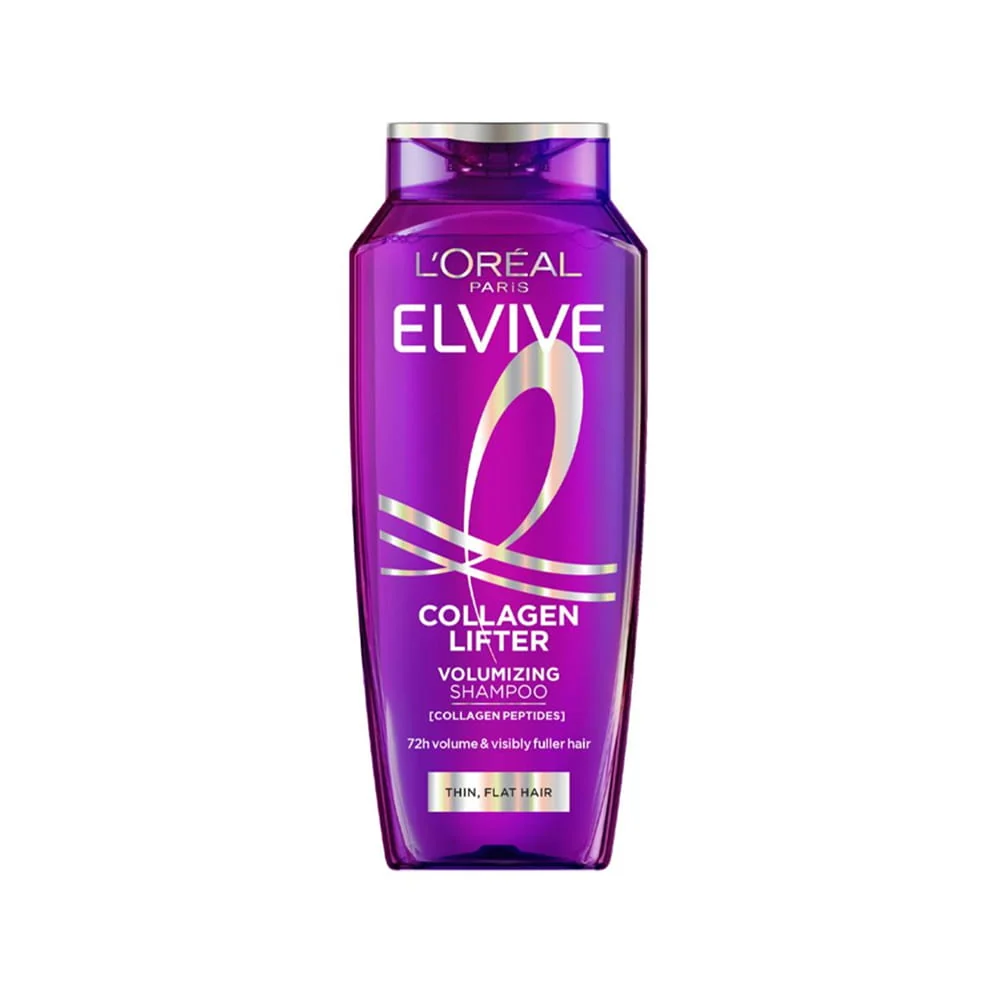 L'OREAL PARIS Elvive Collagen Lifter Shampoo