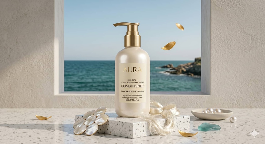 Conditioner