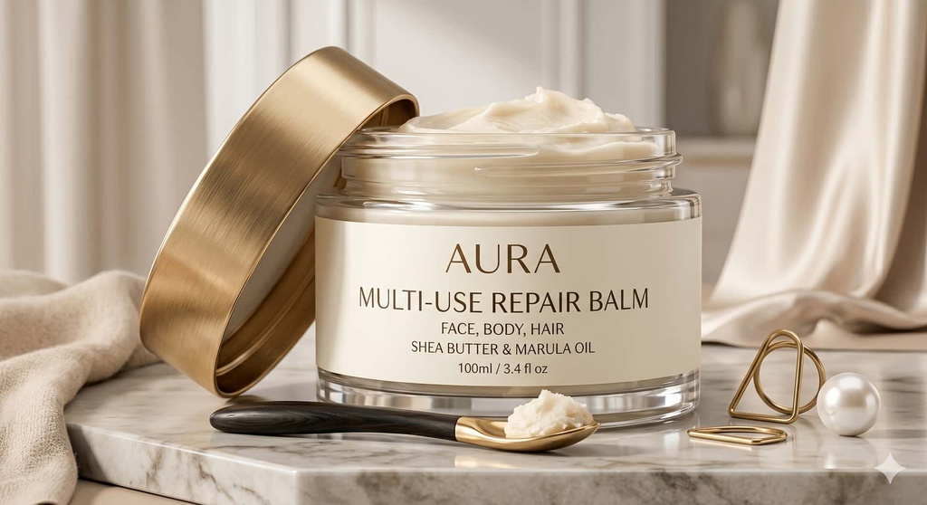 Multi-use Repair Balm