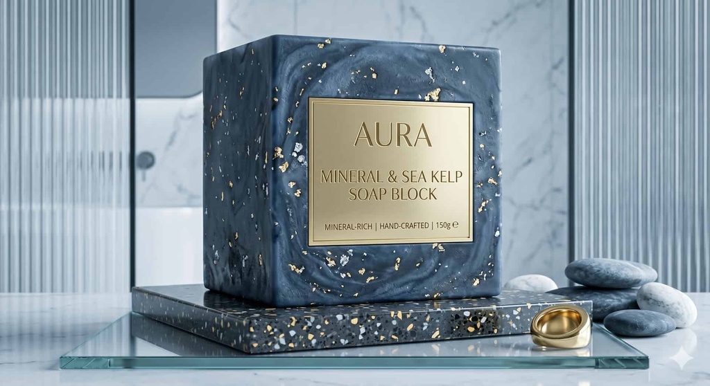 Soap Block