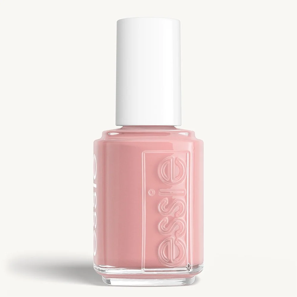 Essie Nail Polish - Topless & Barefoot 121