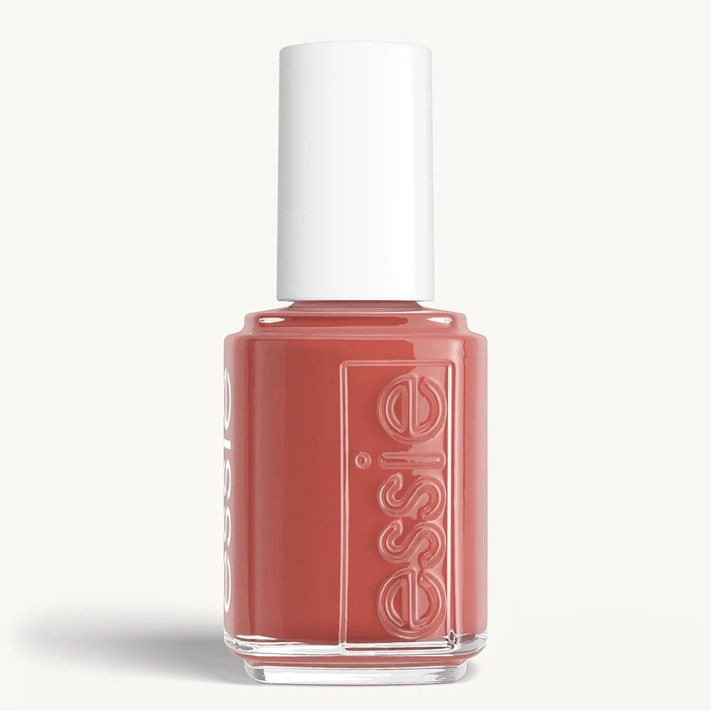Essie Nail Polish - Too Hot To Tame 1010