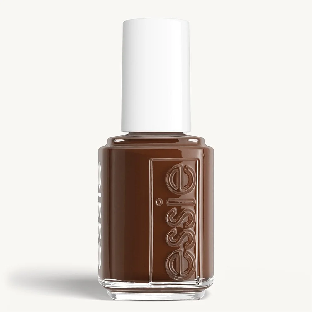 Essie Nail Polish - Sepia Retreat 1013