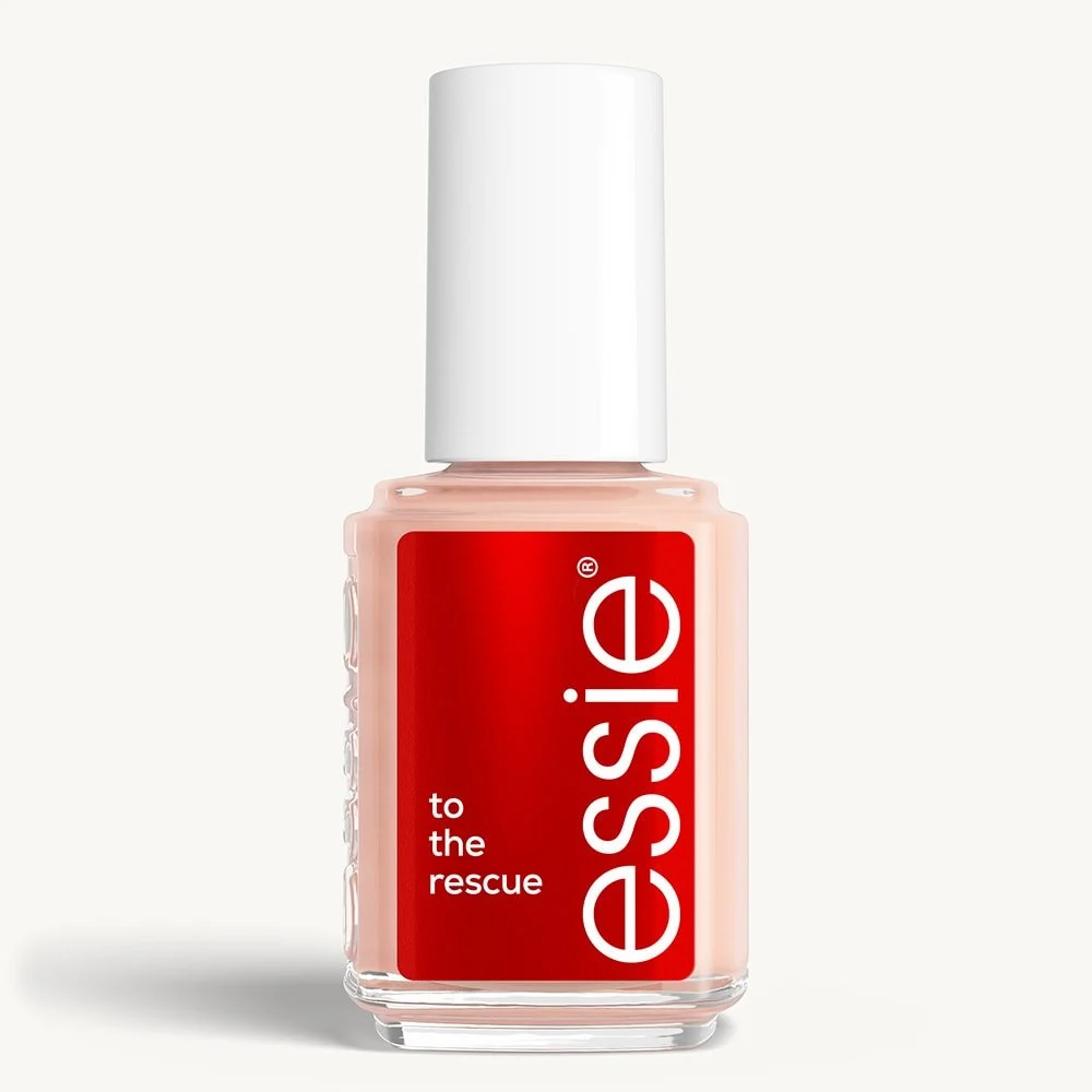Essie To The Rescue UV Gel Damage Repair